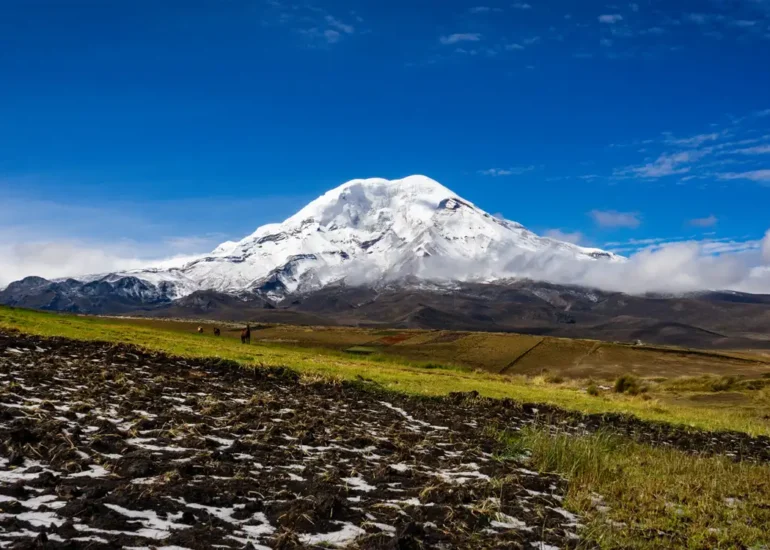 chimborazo-ecuador